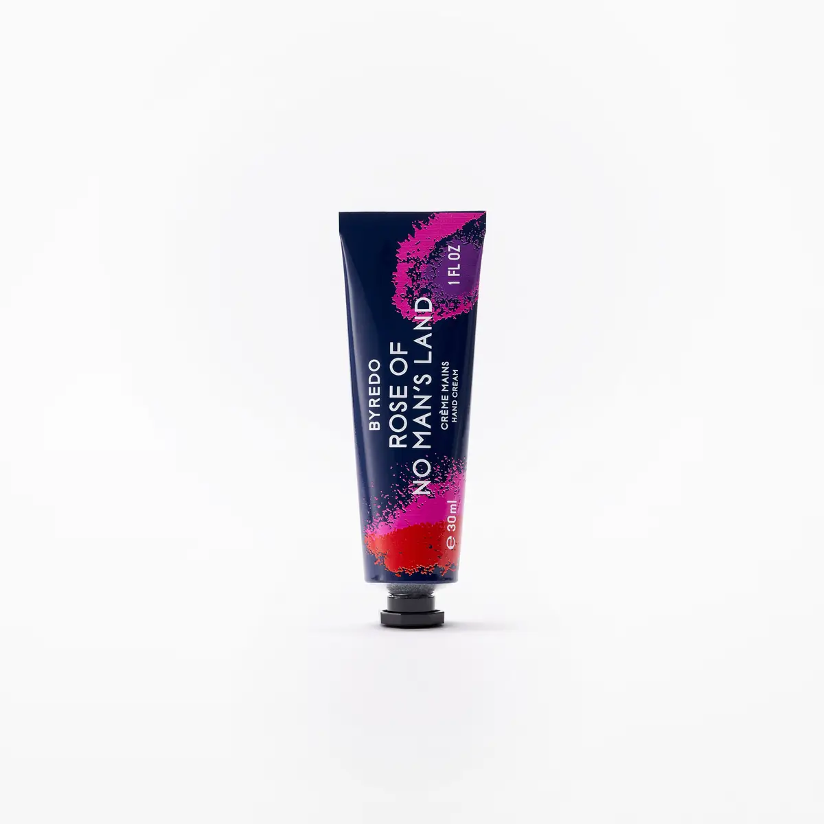 Rose of No Man's Land