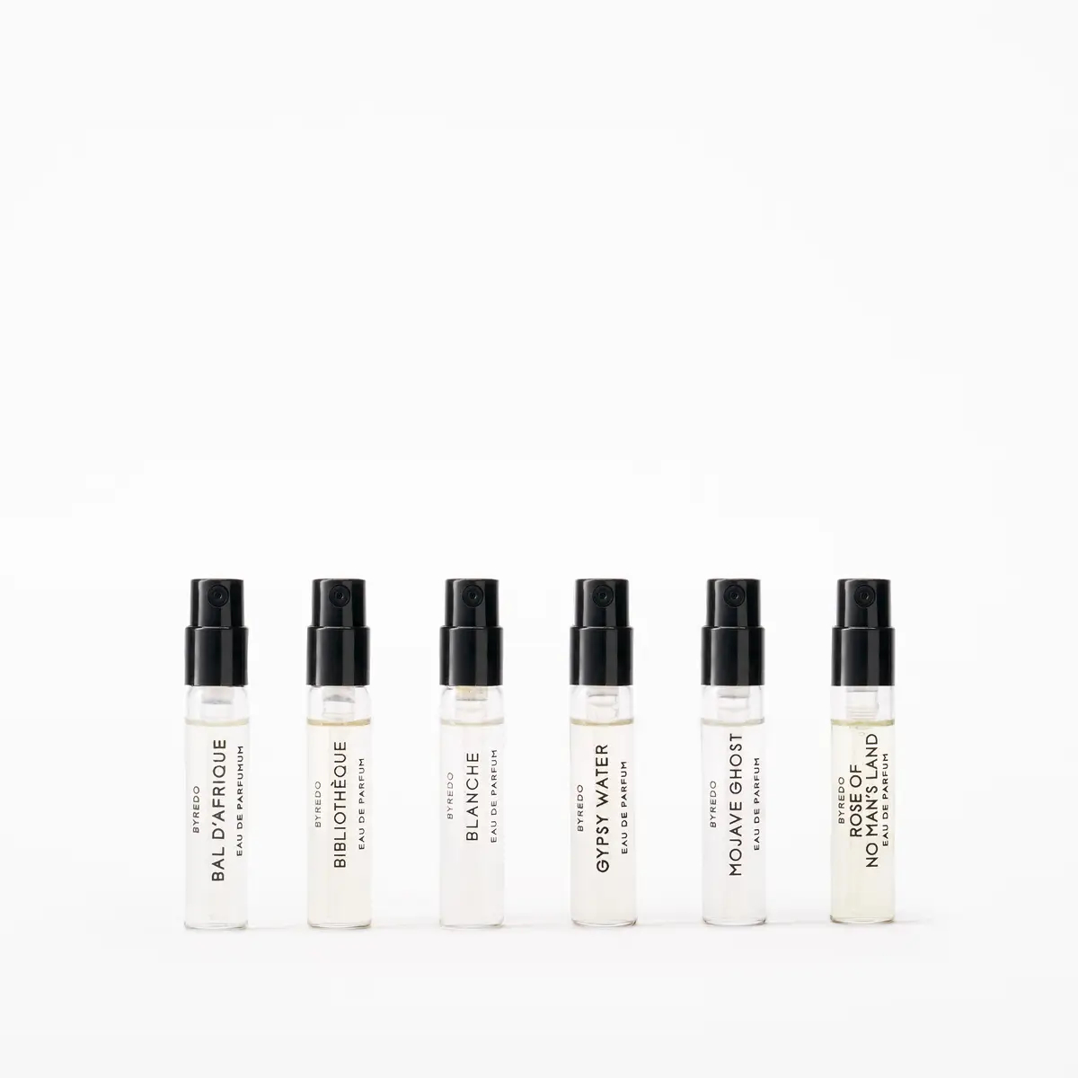 Discovery set Nomade