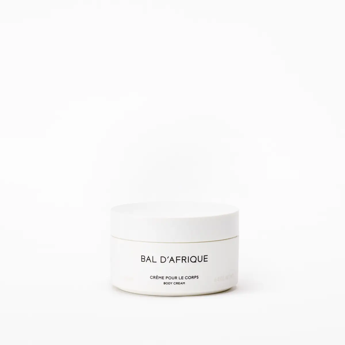 Bal d'Afrique