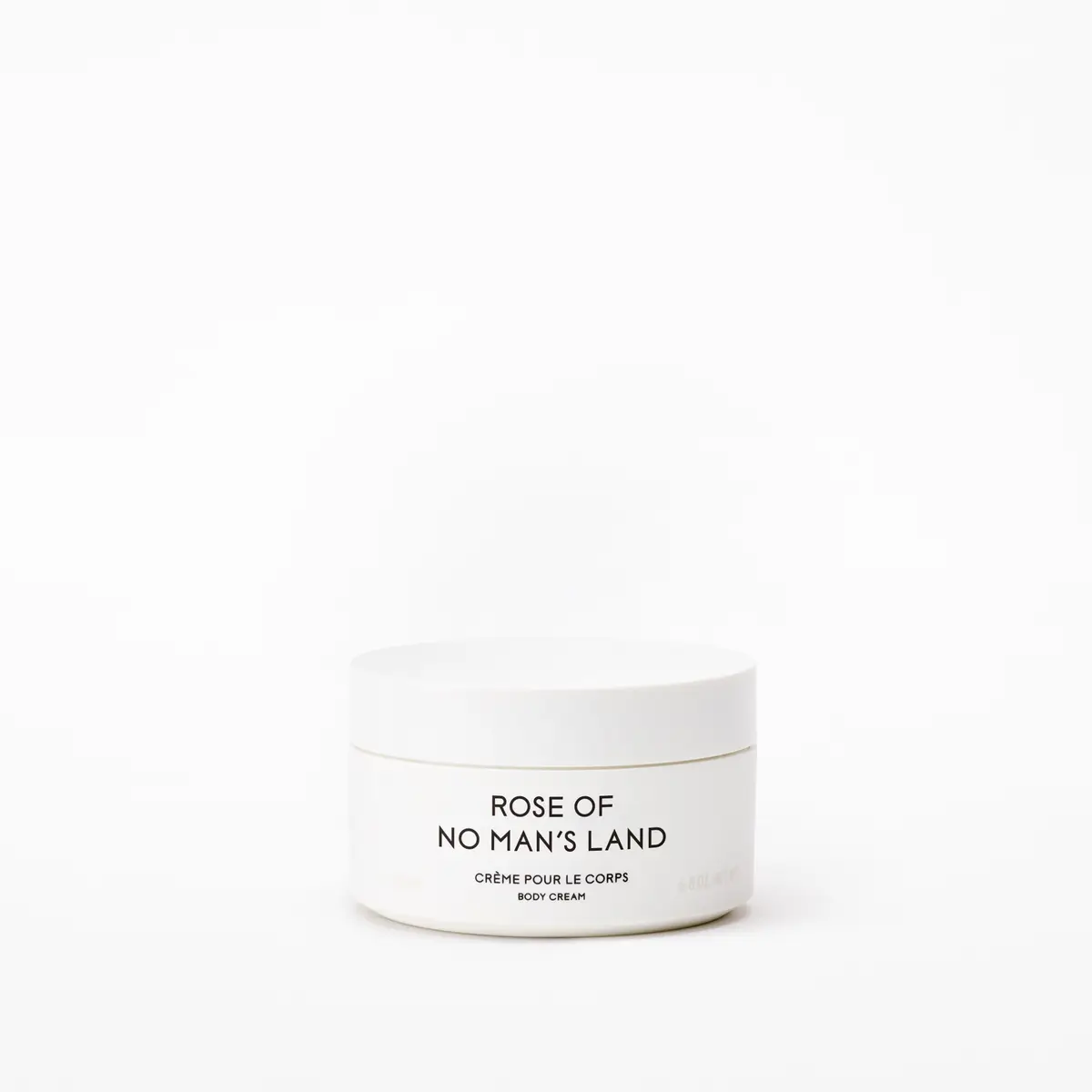 Rose of No Man's Land