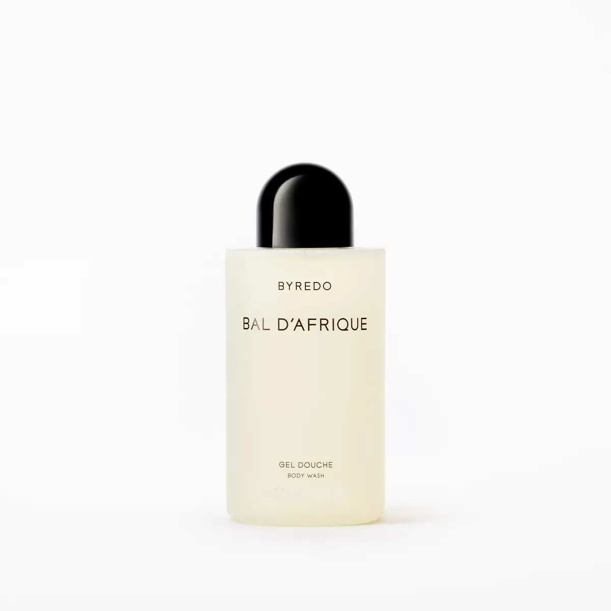 Bal d'Afrique