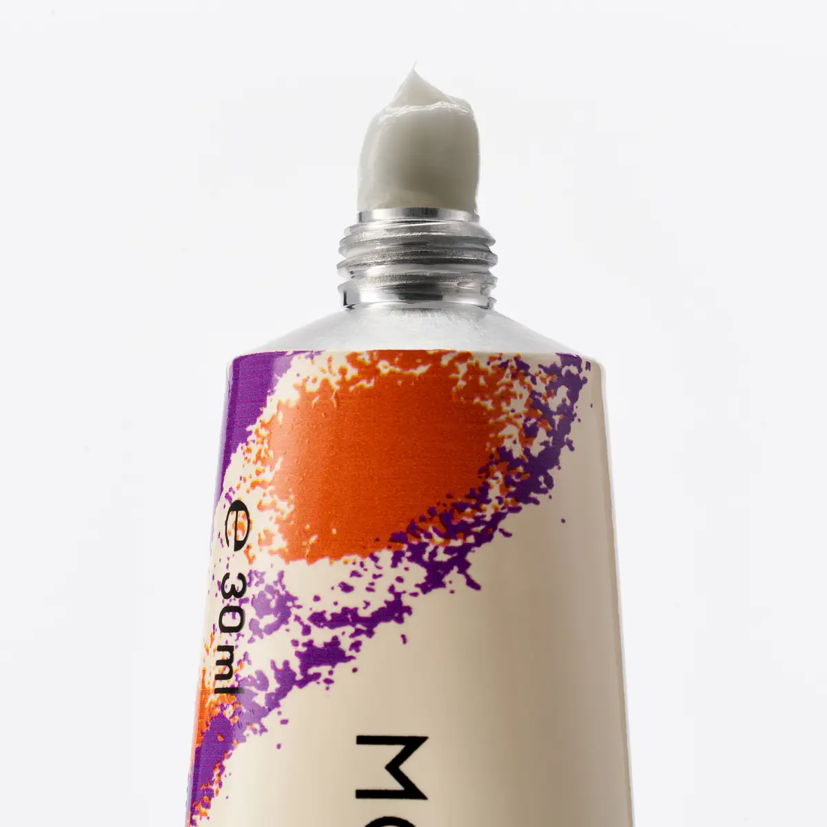 Mojave Ghost