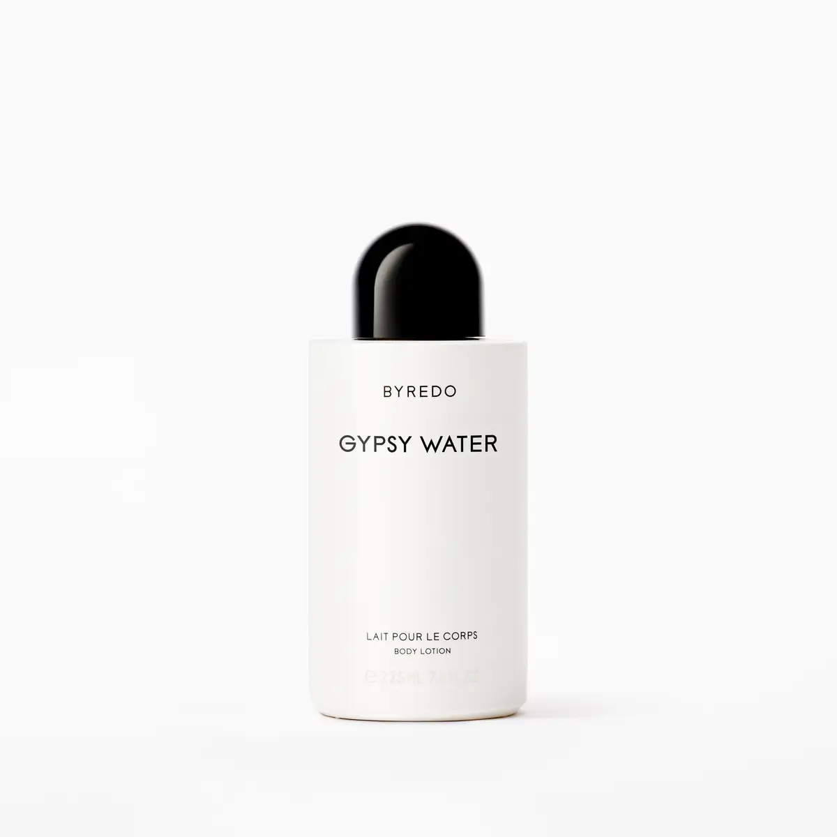 Gypsy Water