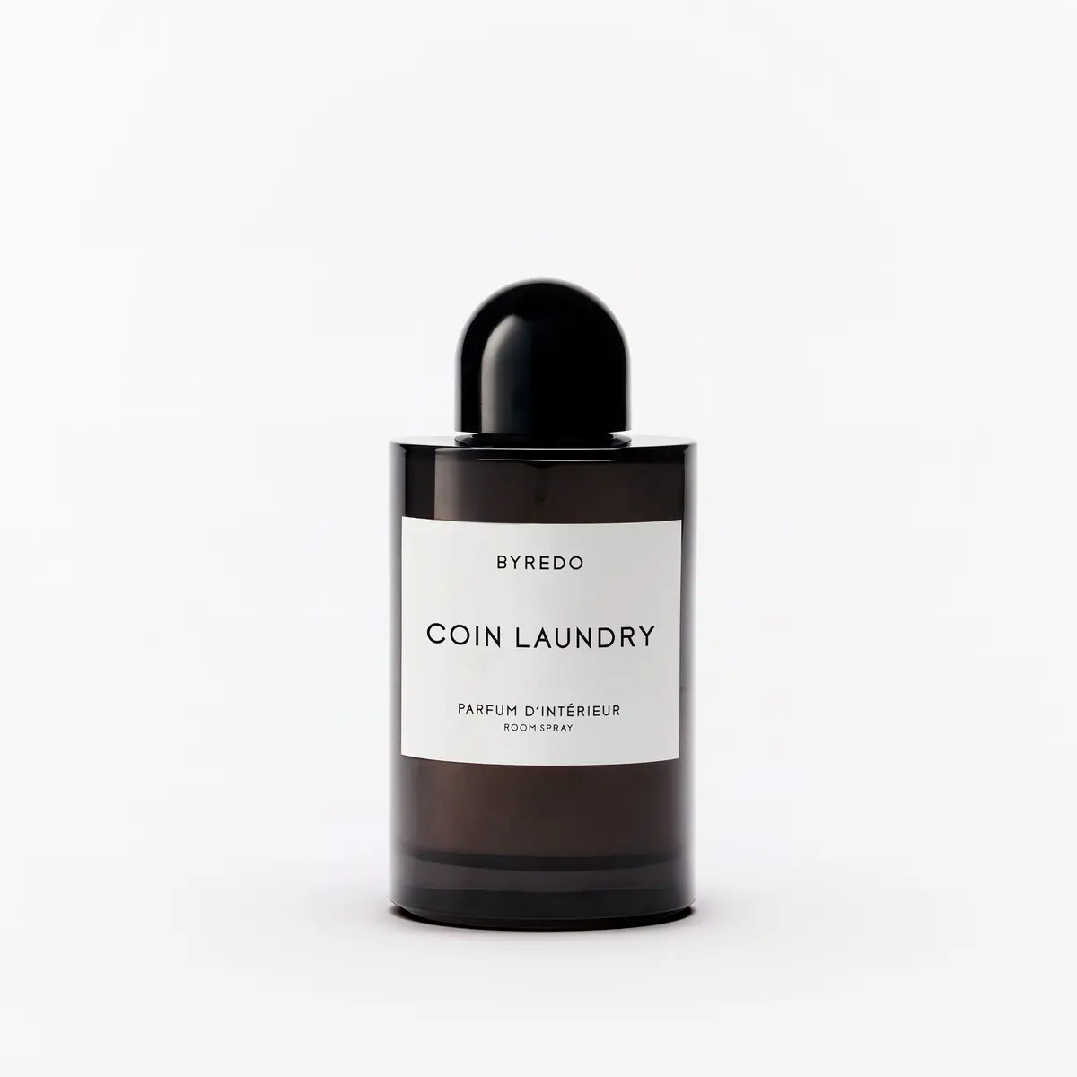 Coin Laundry