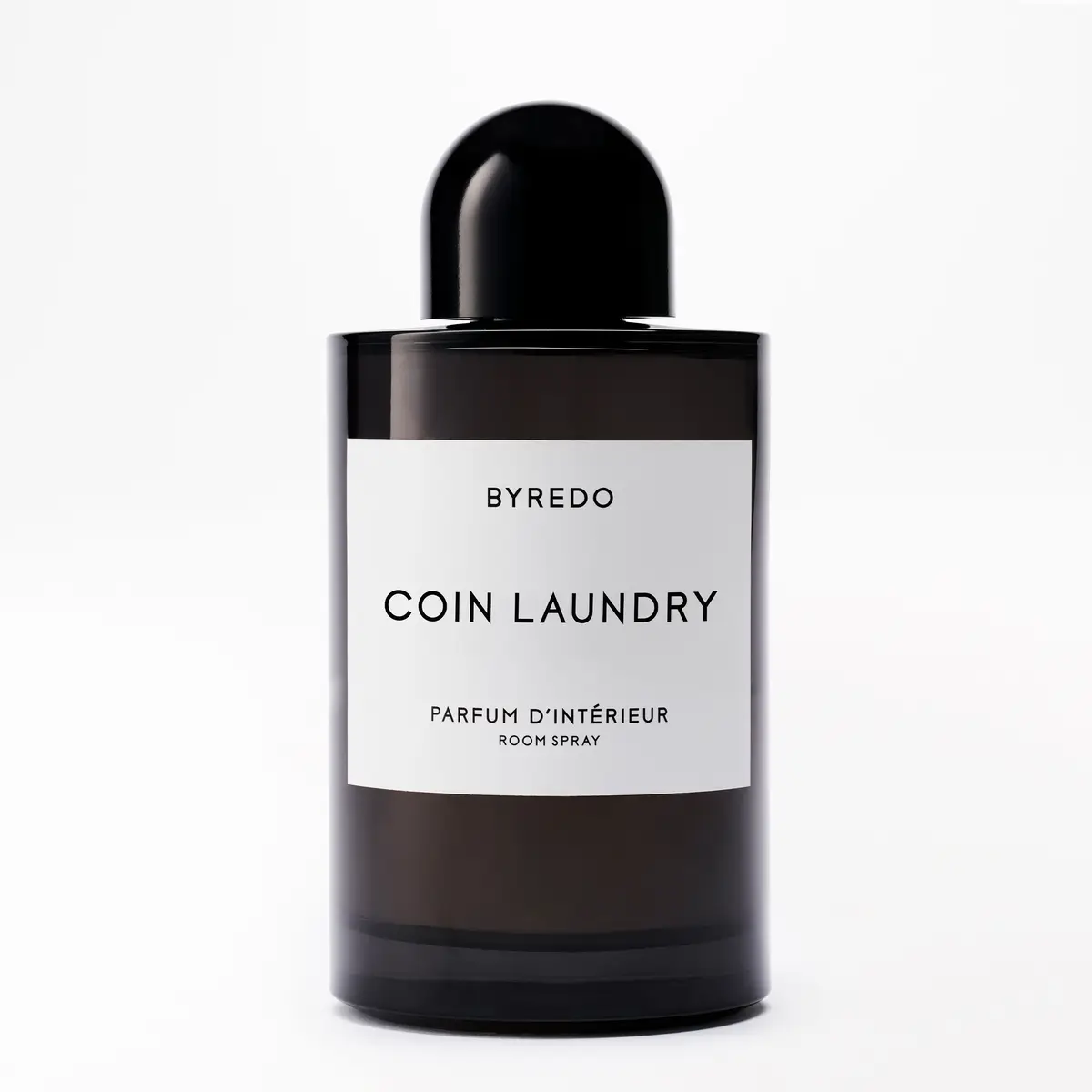 Coin Laundry