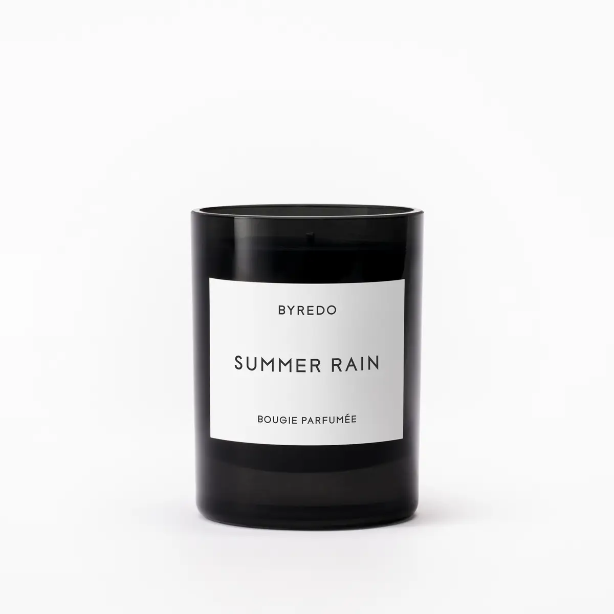 Summer Rain