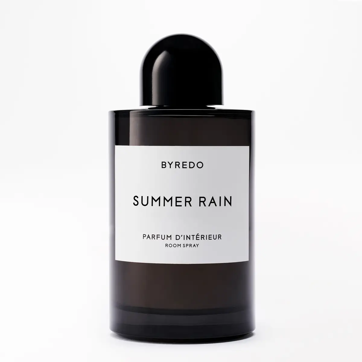 Summer Rain