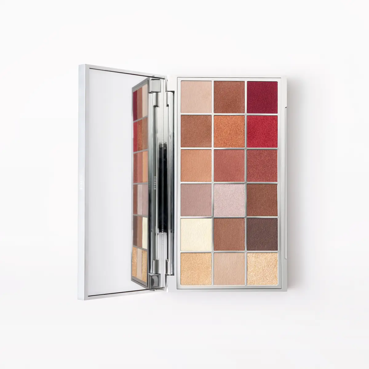 Bibliophilia Eyeshadow Palette