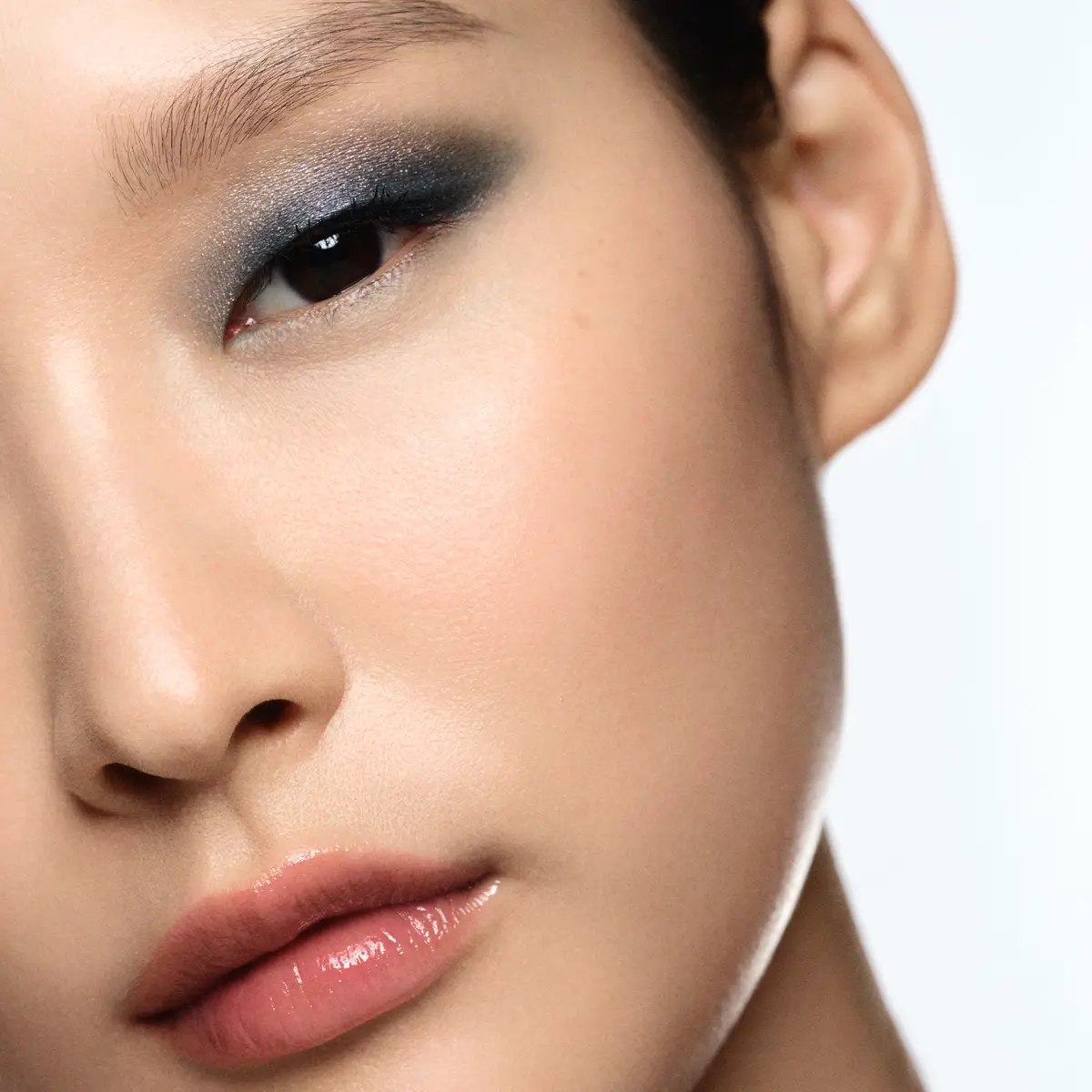 Eyeshadow 5 Colors Ocean Haze