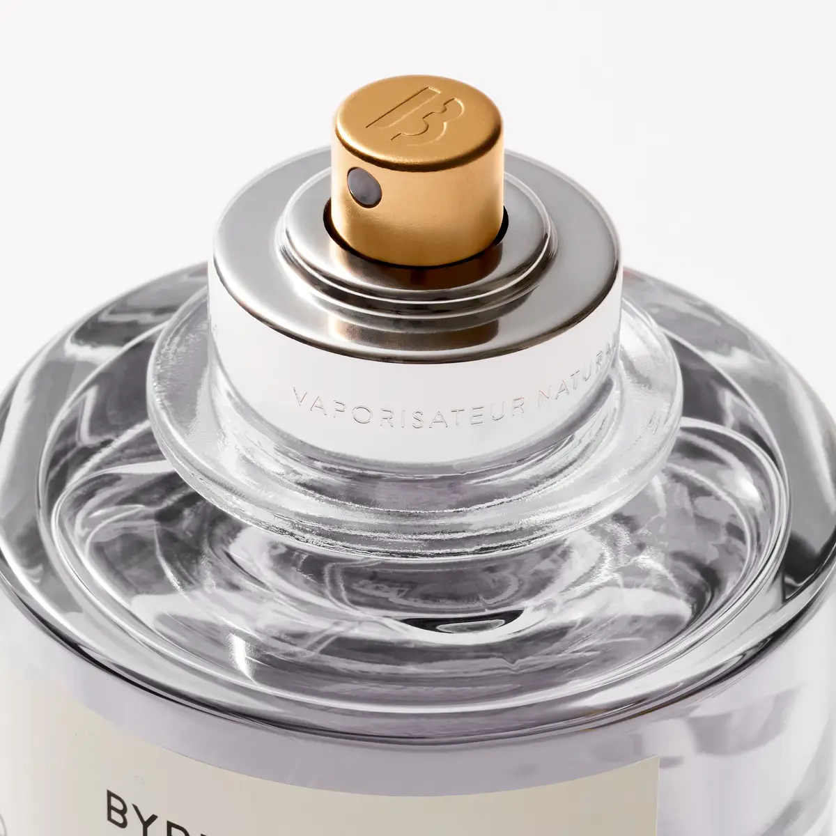 Blanche Absolu de Parfum
