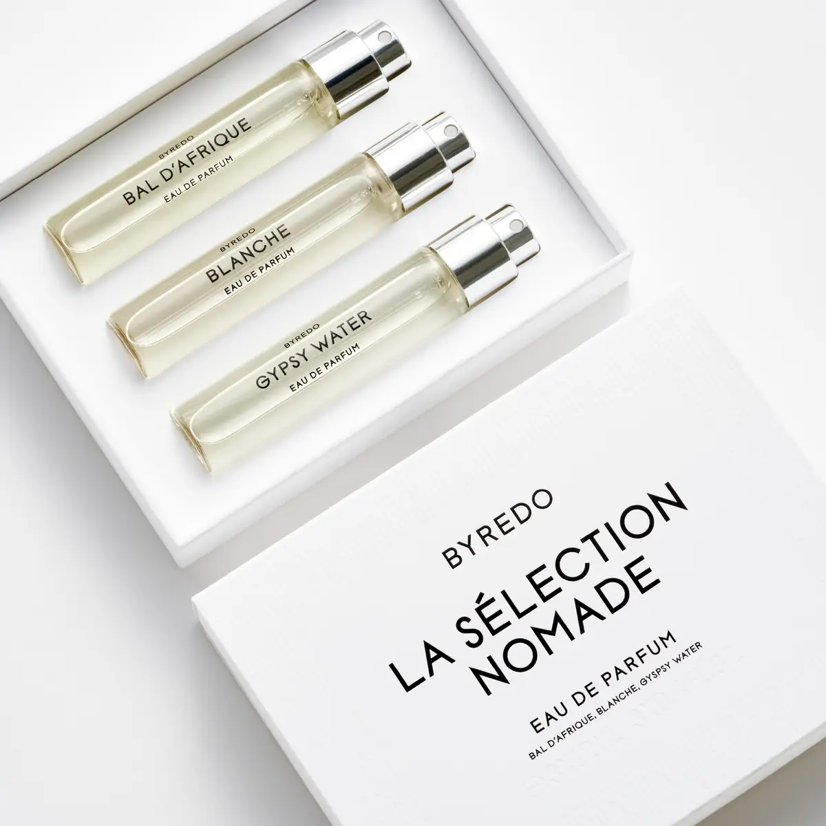 La Sélection Nomade