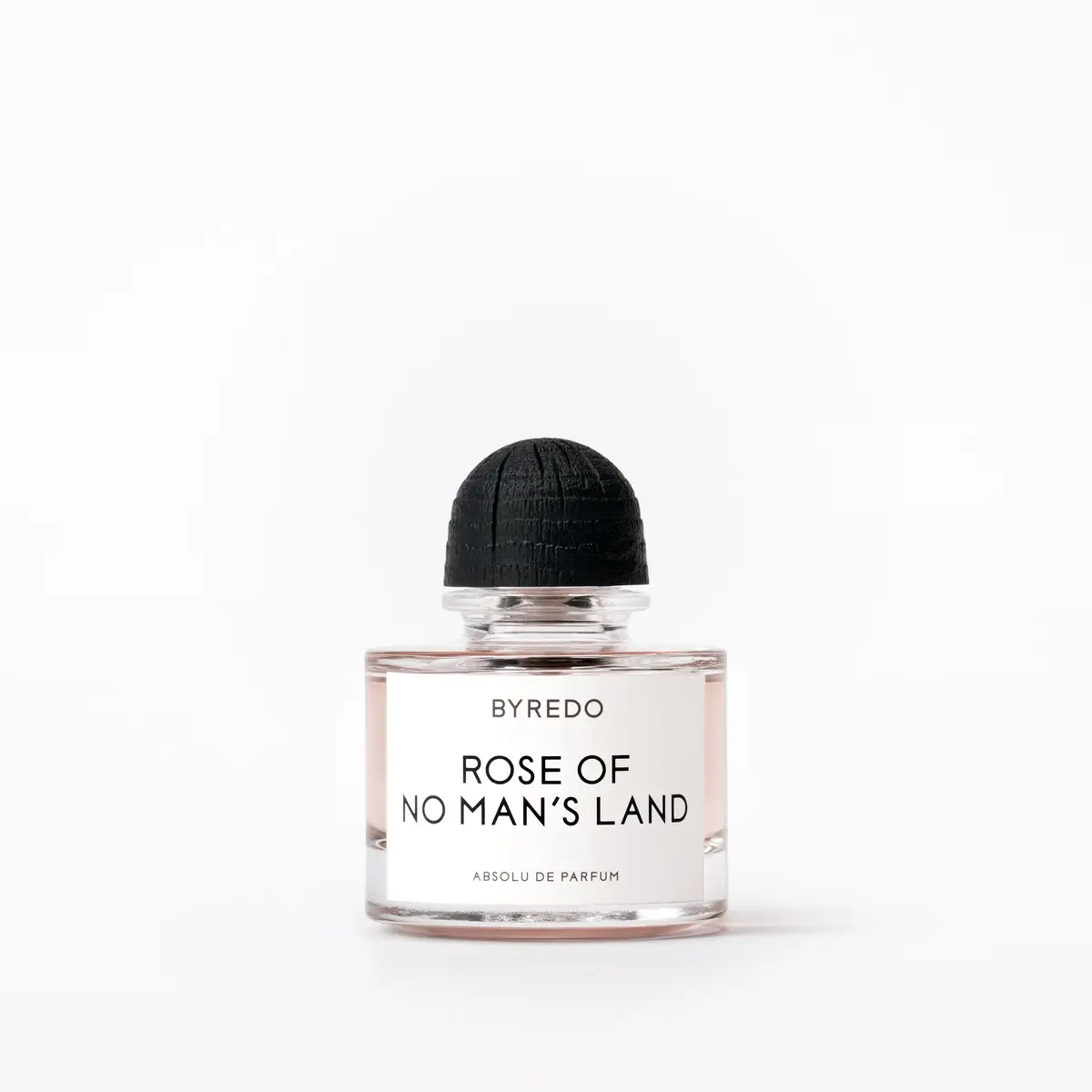 Rose of No Man's Land Absolu de Parfum