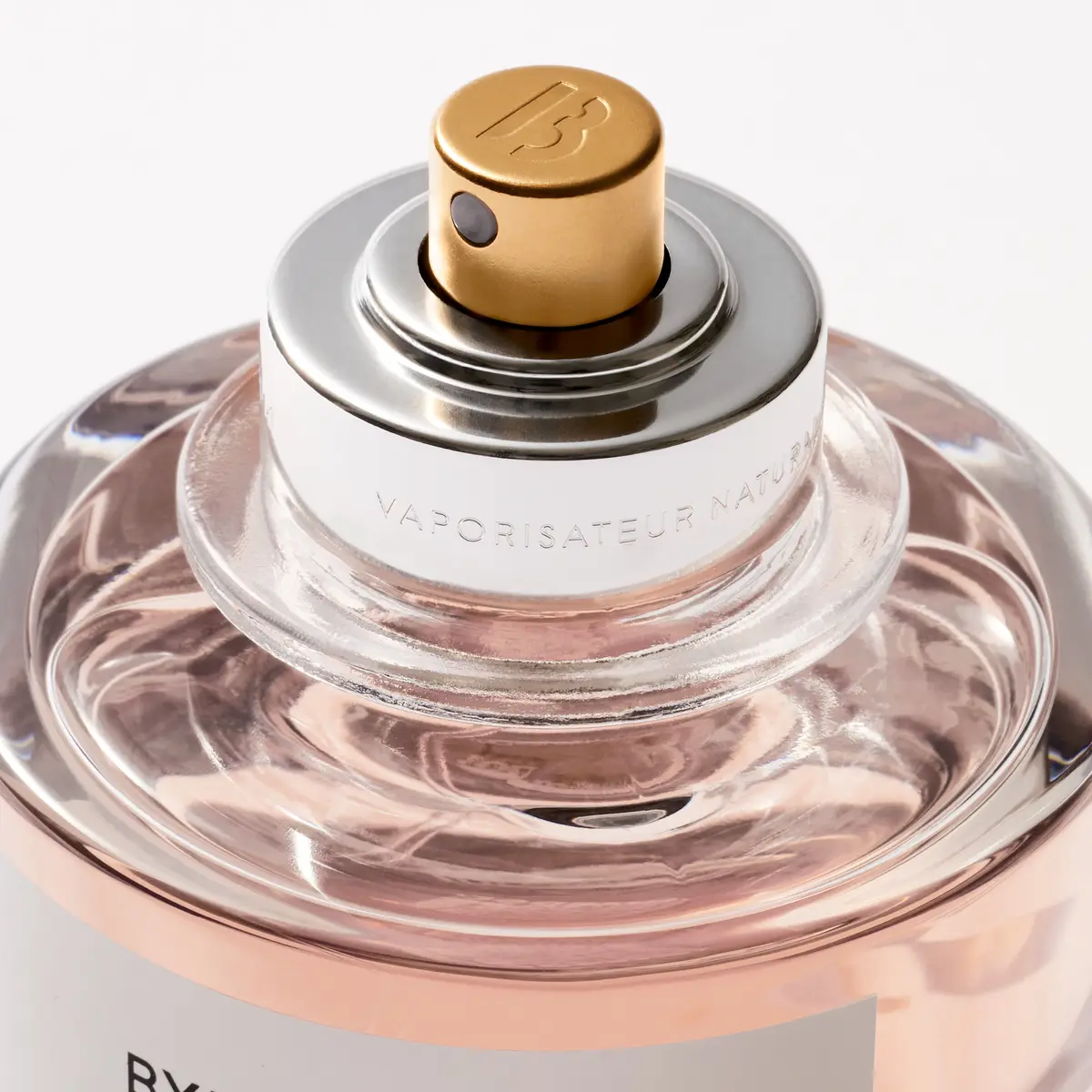 Rose of No Man's Land Absolu de Parfum