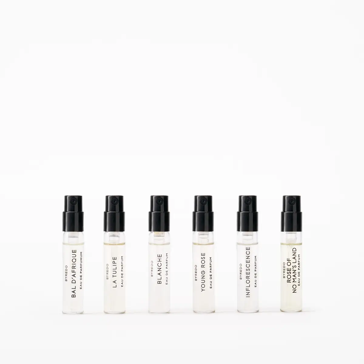 Discovery Set Florale