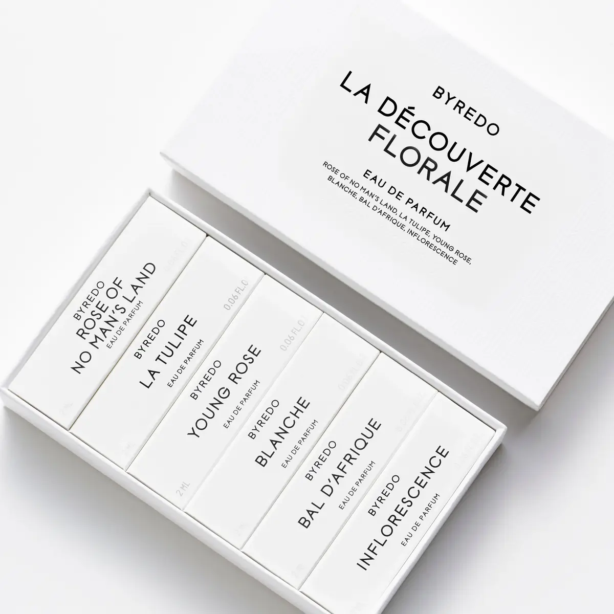 Discovery Set Florale