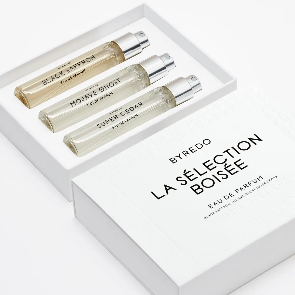 La Sélection Boisée