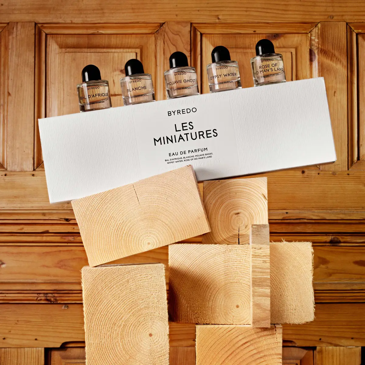 Les Miniatures