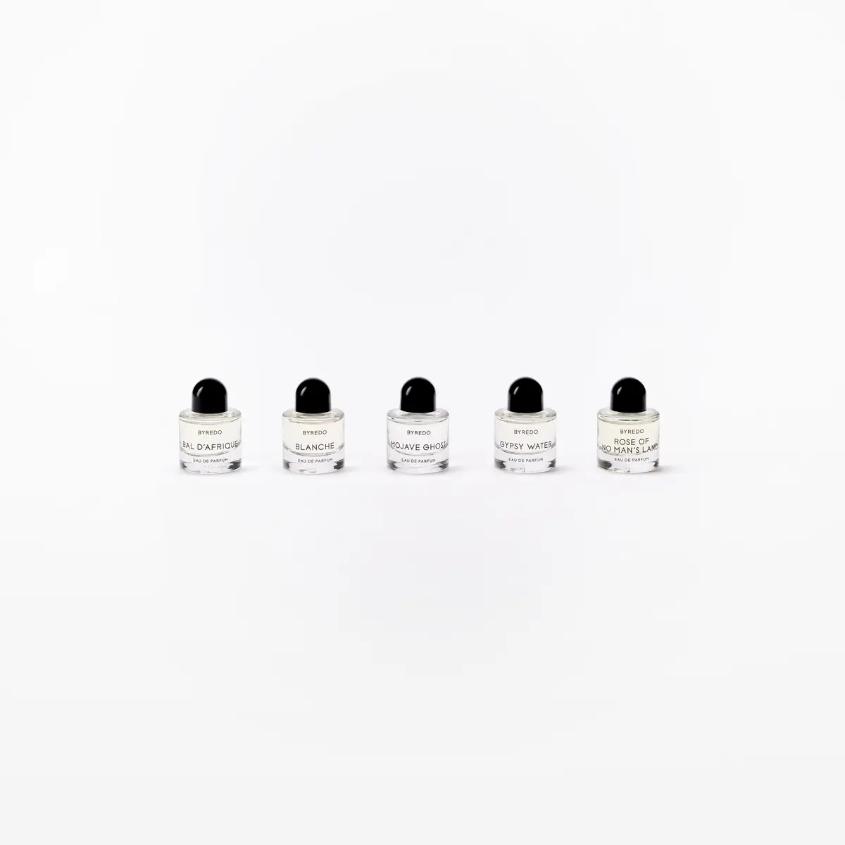 Les Miniatures