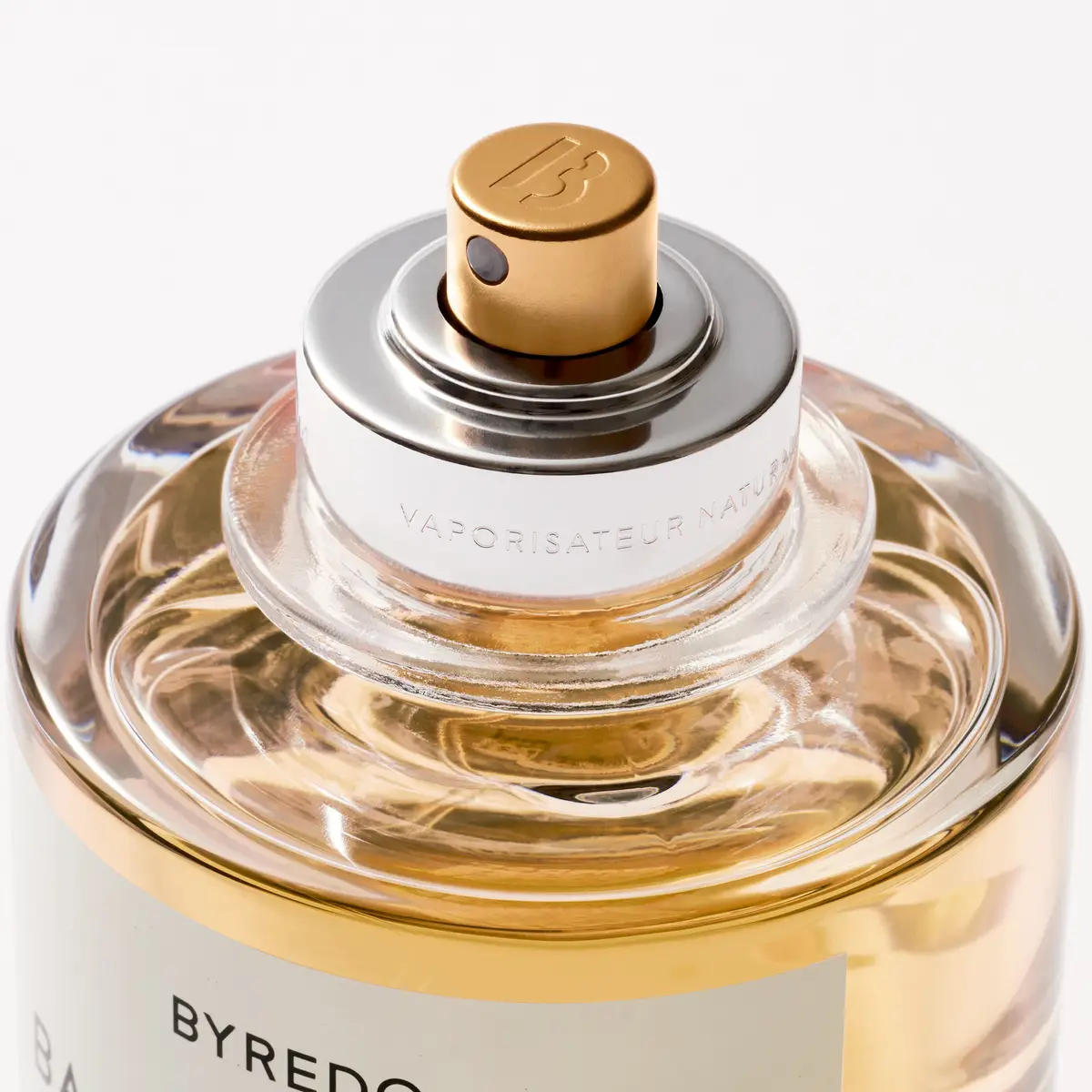 Bal d'Afrique Absolu de Parfum