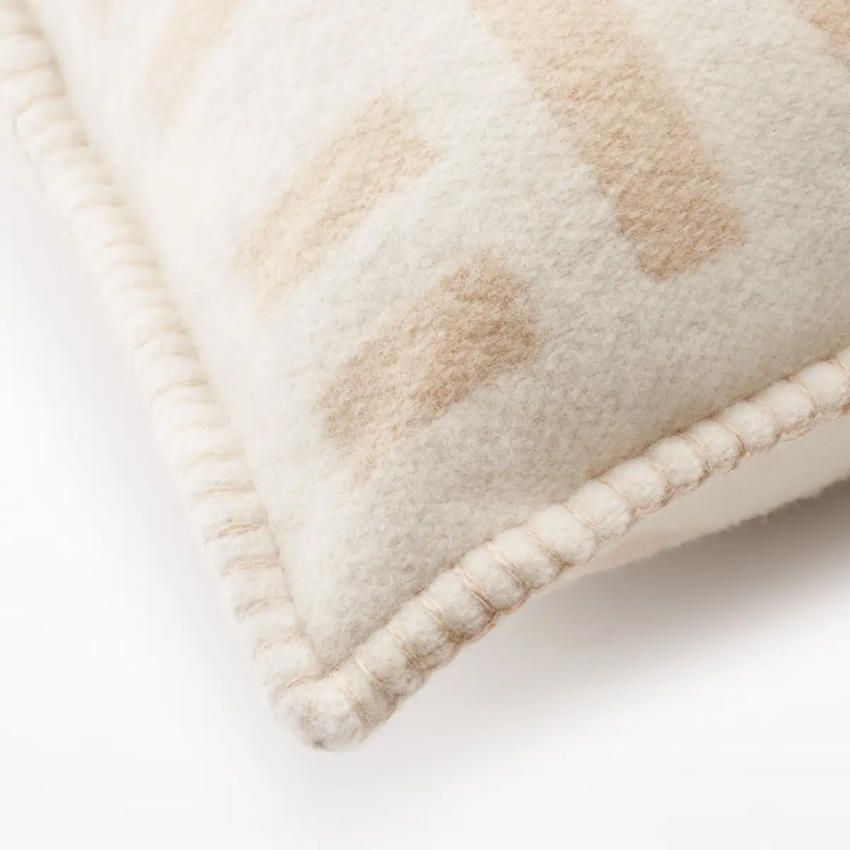 The Alphabeta Cushion