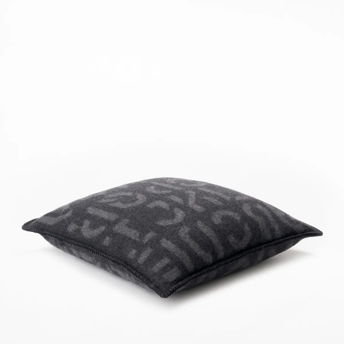 The Alphabeta Cushion