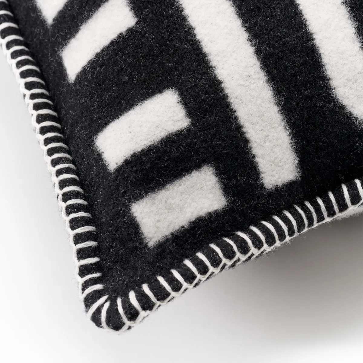 The Alphabeta Cushion