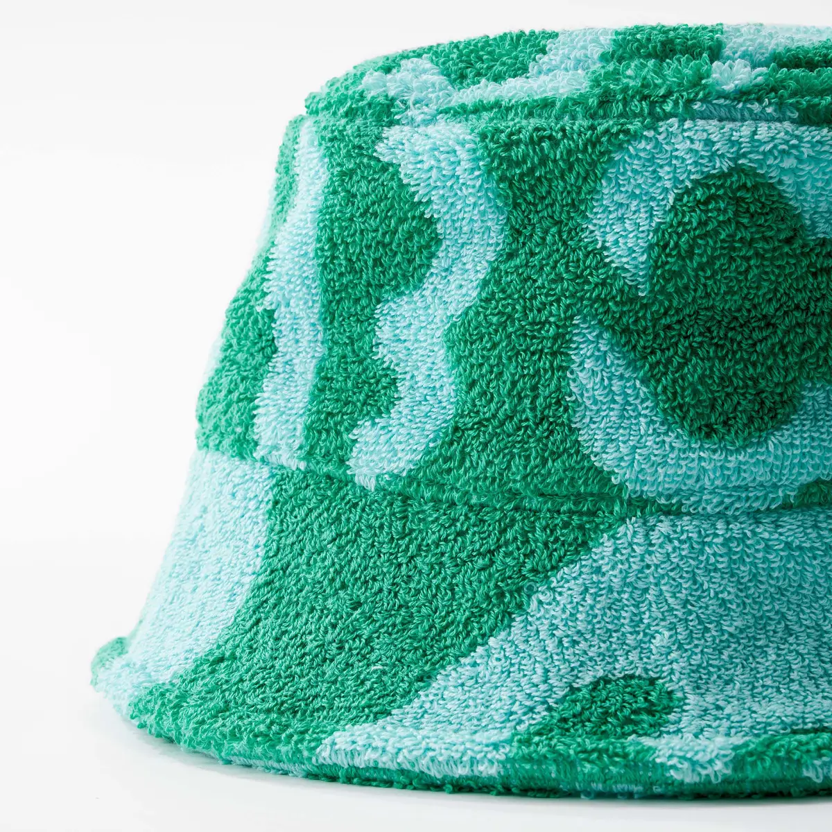 Summer Bucket Hat
