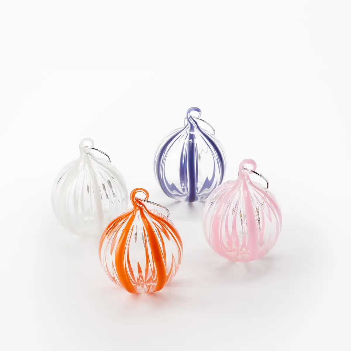 Les Ornements De Noël