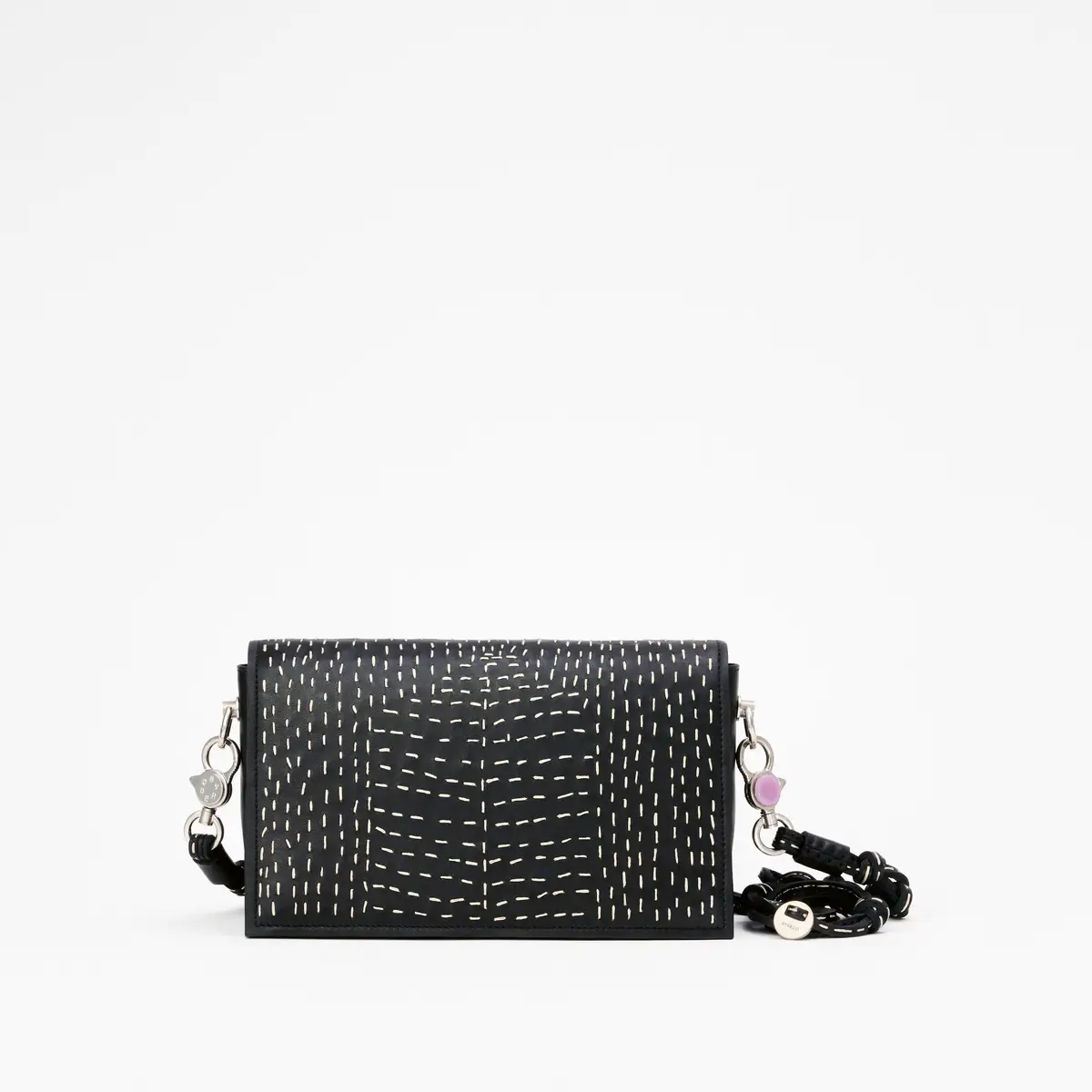 The Kantha Whoo Bag